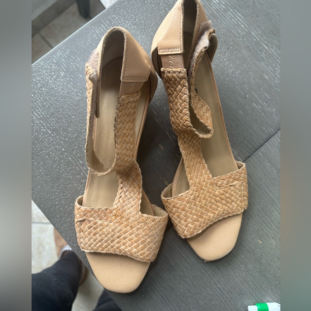 Van Eli Women Shoes Size 8.5